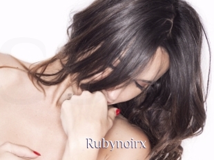 Rubynoirx