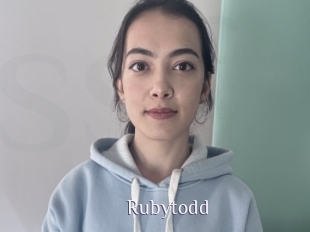 Rubytodd