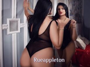 Rueappleton