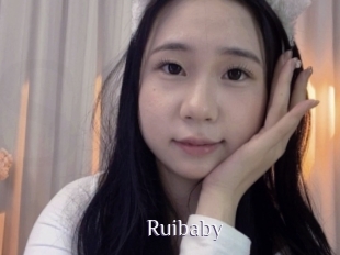 Ruibaby