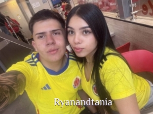Ryanandtania