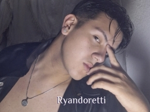 Ryandoretti