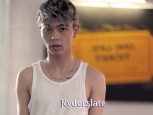 Ryderslate