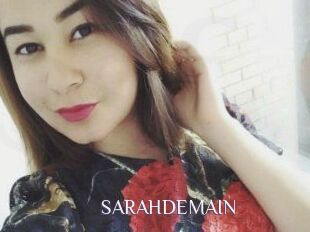 SARAH_DEMAIN
