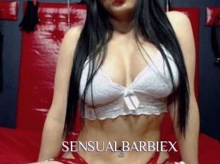 SENSUALBARBIEX