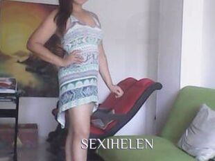 SEXIHELEN