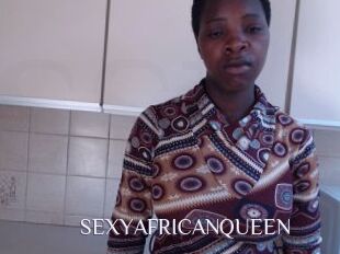 SEXYAFRICANQUEEN