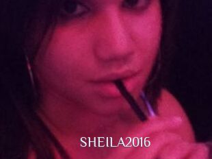 SHEILA2016