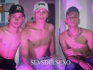 SLVSDELSEXO