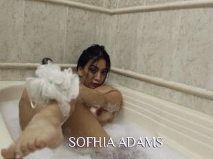 SOFHIA_ADAMS