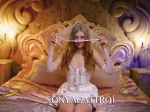 SONYA_CATTROL