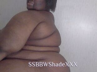 SSBBWShadeXXX