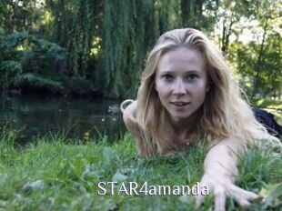 STAR4amanda