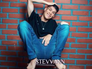 STEVVANN
