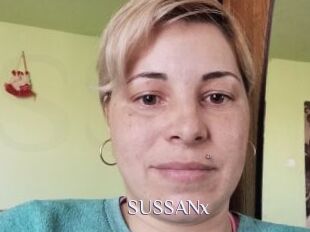 SUSSANx