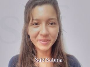SabiSabina