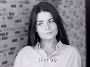 Sabrela