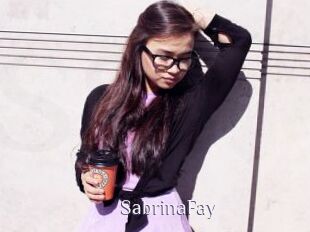 SabrinaFay