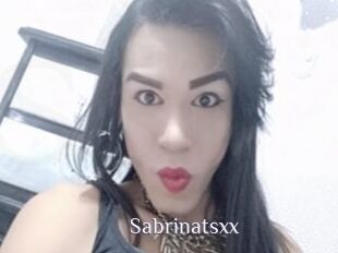 Sabrinatsxx