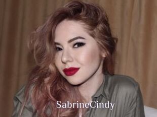 SabrineCindy