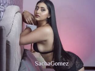 SachaGomez