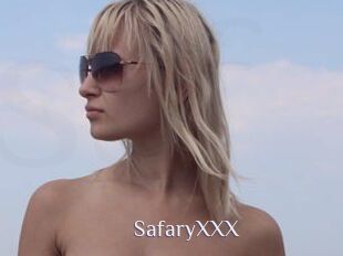 SafaryXXX