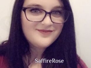 SaffireRose