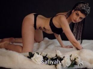 Safiyah
