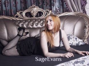 SageEvans