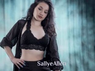 SallyeAllen