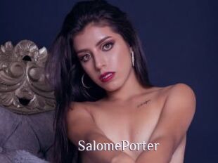 SalomePorter