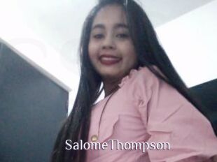 SalomeThompson