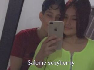 Salome_sexyhorny