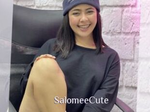 SalomeeCute