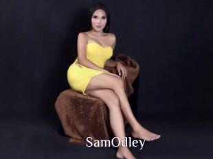 SamOdley