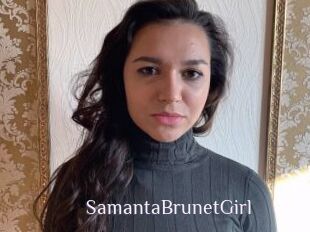SamantaBrunetGirl