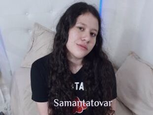 Samantatovar