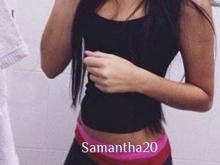 Samantha20