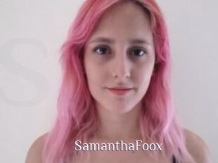 SamanthaFoox