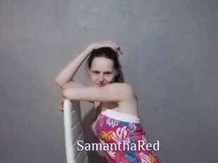 SamanthaRed