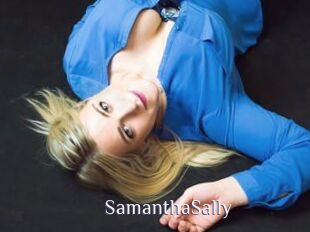 SamanthaSally