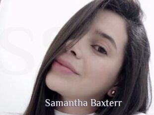 Samantha_Baxterr