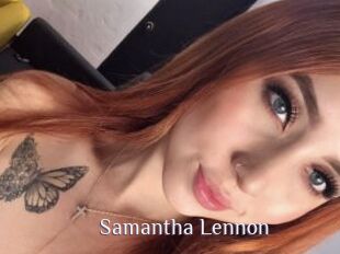 Samantha_Lennon