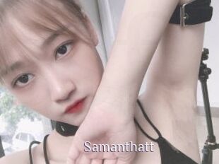 Samanthatt