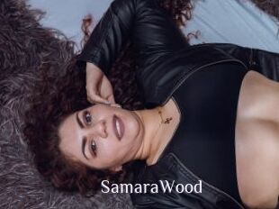 SamaraWood