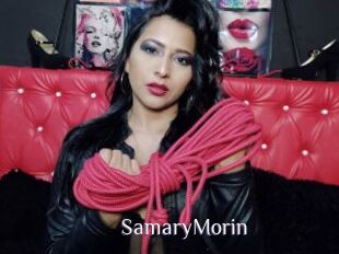 SamaryMorin
