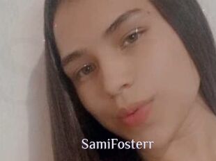 SamiFosterr