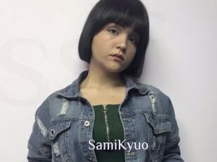 SamiKyuo