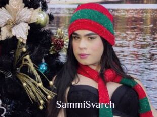 SammiSvarch