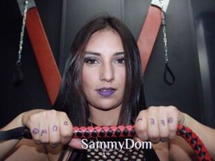 SammyDom